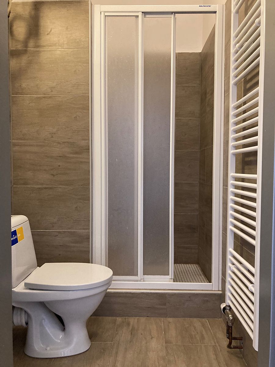 Pronájem bytu 1+kk 25 m² – fotografie 5