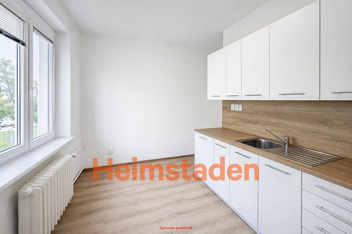 Pronájem bytu 2+1 49 m² – fotografie 2