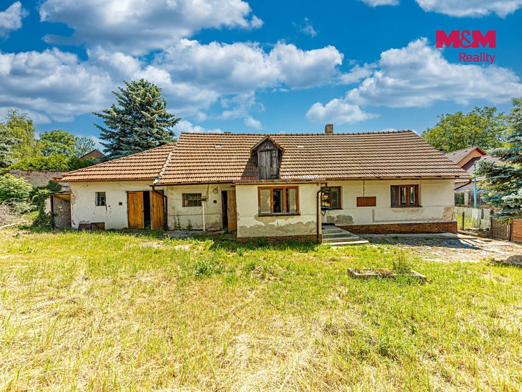 Prodej domu, 105 m² (4 z 26)