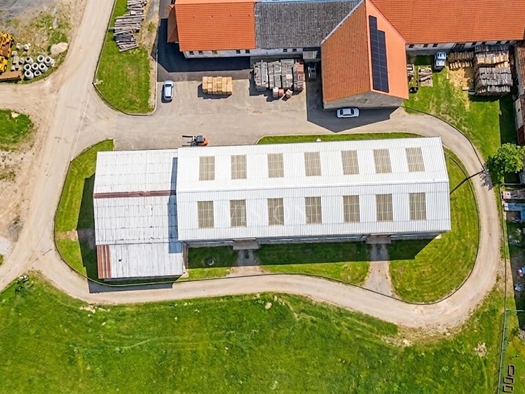 Комерційне приміщення на продаж, 32 972 м² (6 з 8)