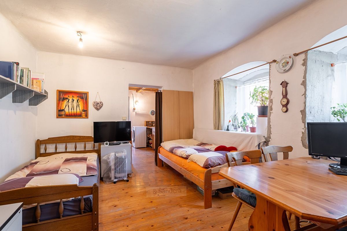 Prodej chalupy 140 m², pozemek 419 m² – fotografie 5