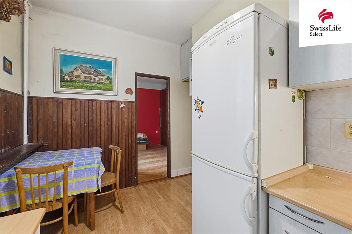 Prodej bytu 3+1 52 m² – fotografie 4