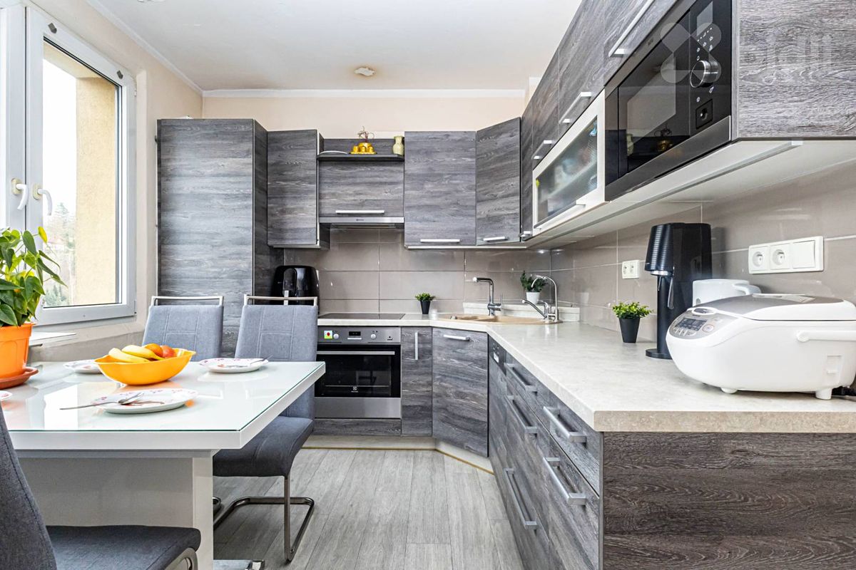 Prodej bytu 4+1 74 m²