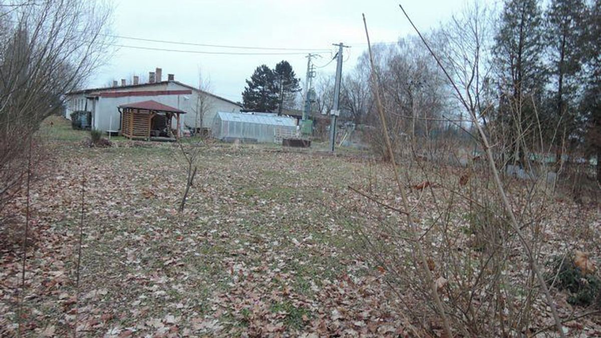 Dražba stavebního pozemku 4854 m², Bohumín – fotka 1 z 3