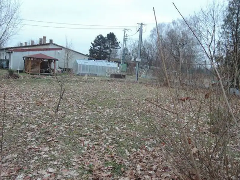Dražba stavebního pozemku 4854 m², Bohumín – náhled fotky 1