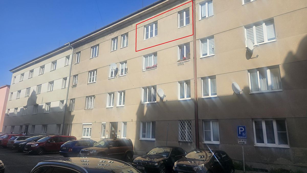 Prodej bytu 3+kk 58 m² – fotografie 2