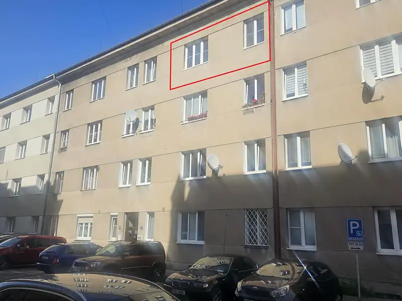 Prodej bytu 3+kk 58 m², Kladno – náhled fotky 2