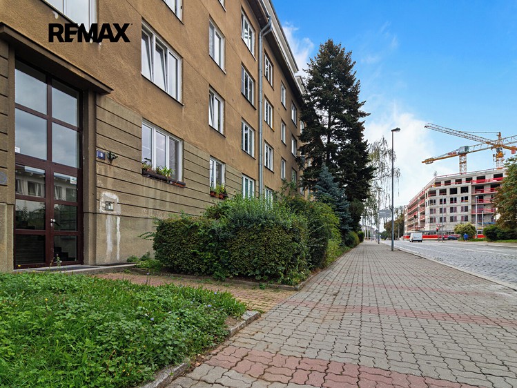 Wohnung 1+1 zum Kauf, 45 m² (16 von 17)