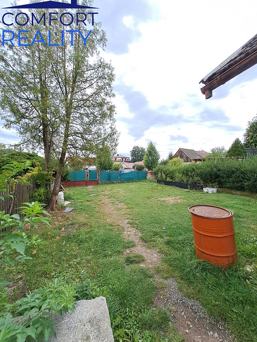 Prodej rodinného domu 62 m², pozemek 581 m² – fotografie 3