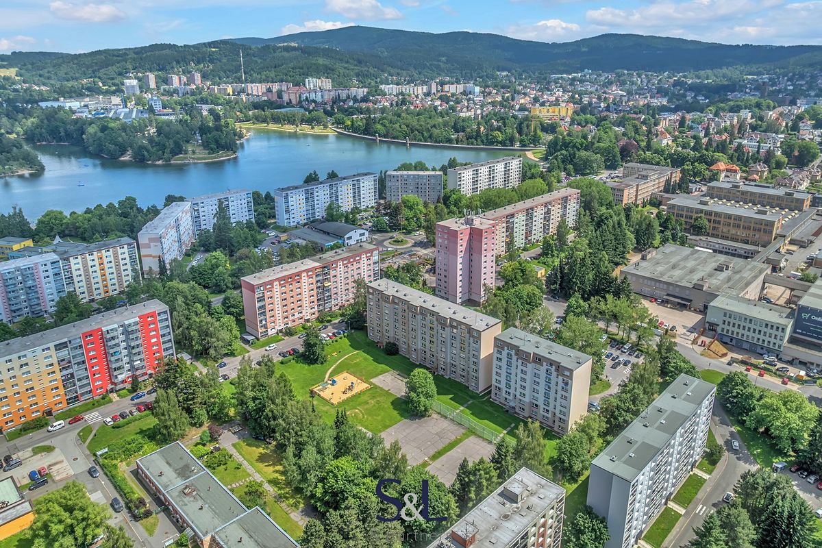 Prodej bytu 2+kk 43 m² – fotografie 2
