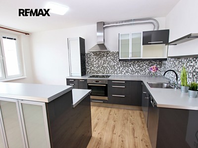 Квартира 3+kk в оренду, 64 м² (3 з 19)