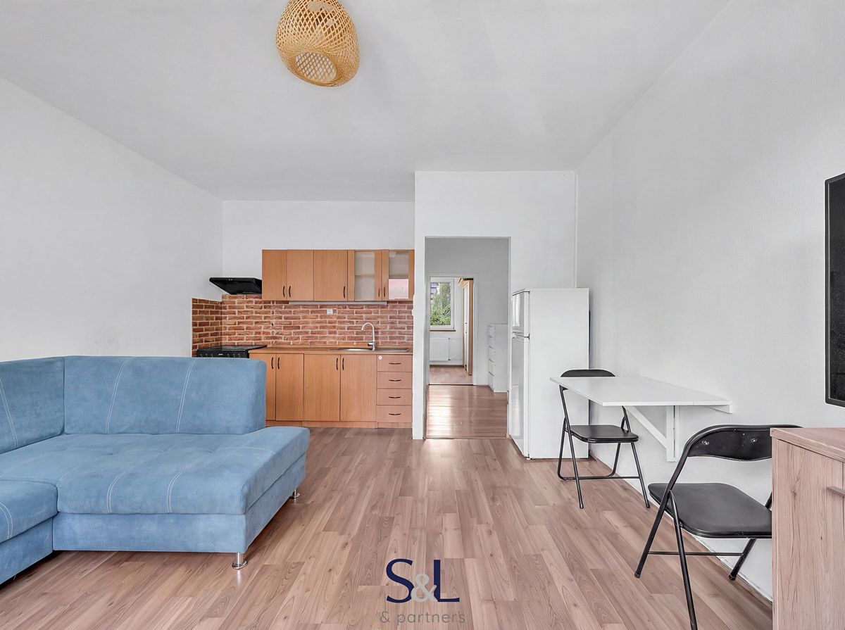 Prodej bytu 2+kk 43 m² – fotografie 5