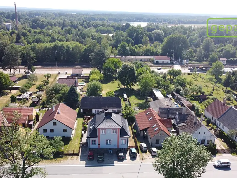 Prodej vícegeneračního domu 169 m², pozemek 470 m², Suchdol nad Lužnicí – náhled fotky 3