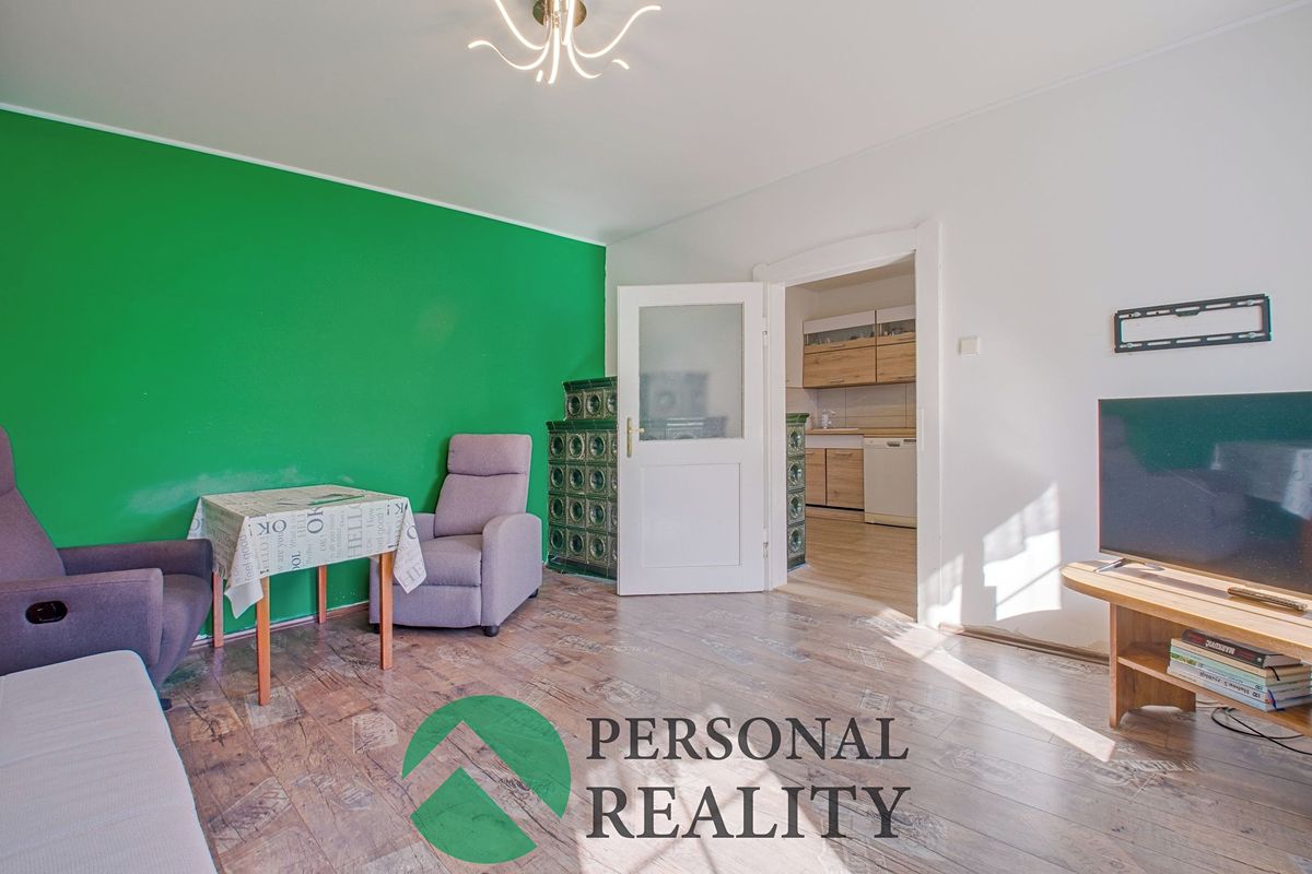 Prodej rodinného domu 95 m², pozemek 1038 m² – fotografie 4