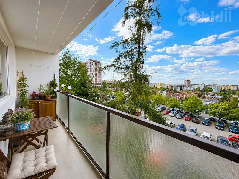 Prodej bytu 3+1 75 m², Praha – náhled fotky 3