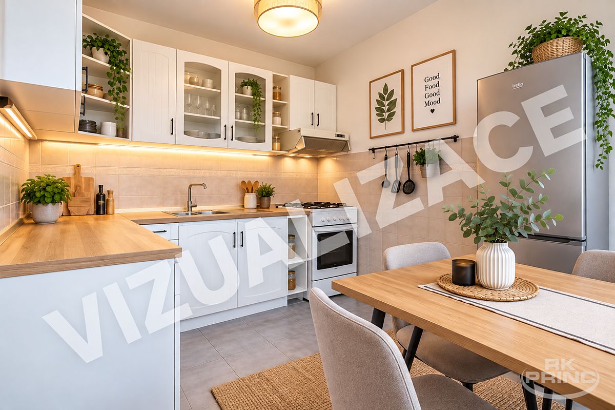 Prodej bytu 3+kk 68 m² – fotografie 2