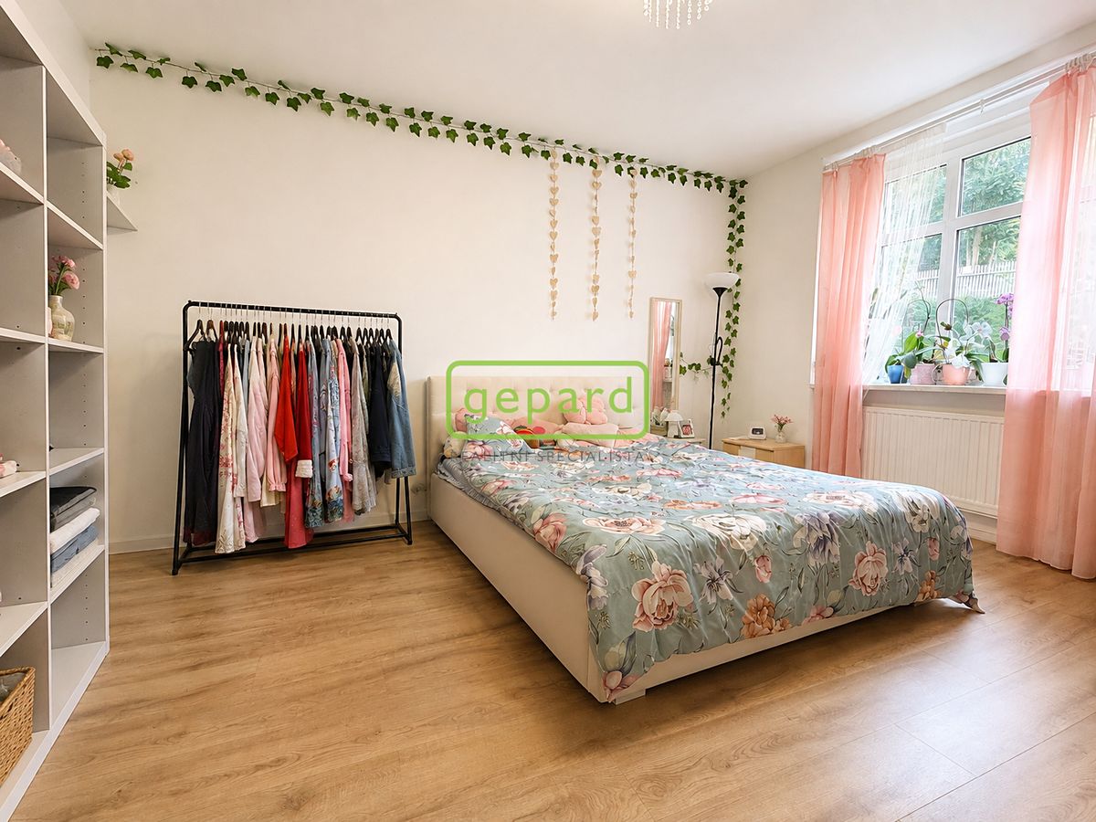 Prodej bytu 4+1 89 m² – fotografie 4