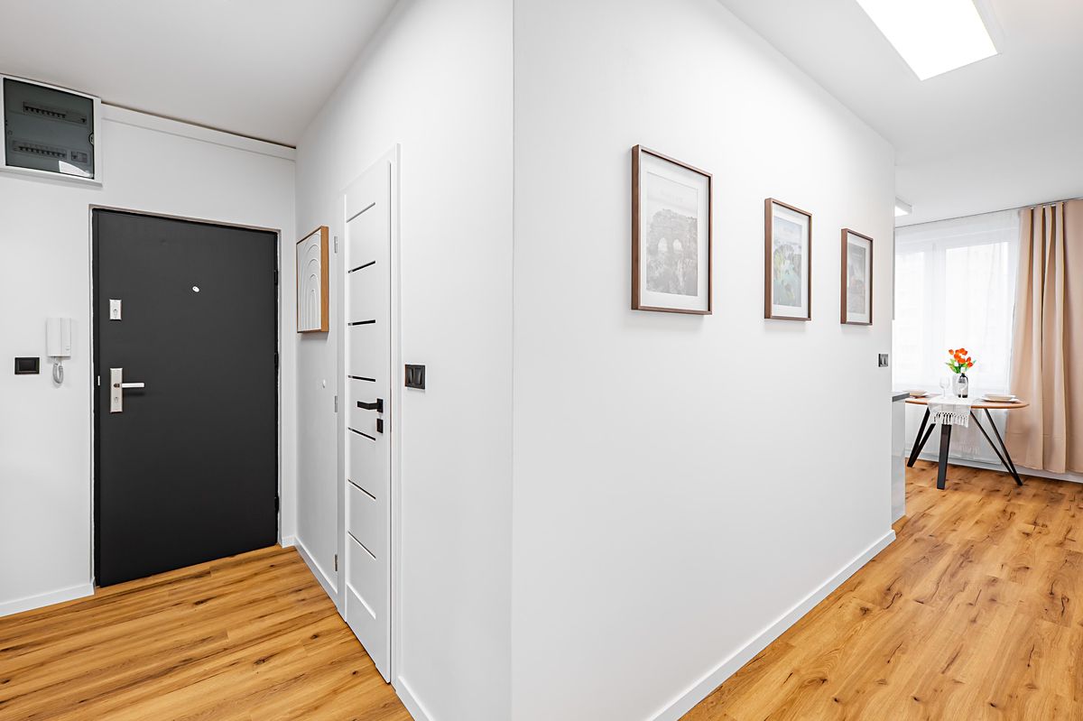 Prodej bytu 2+1 60 m² – fotografie 3