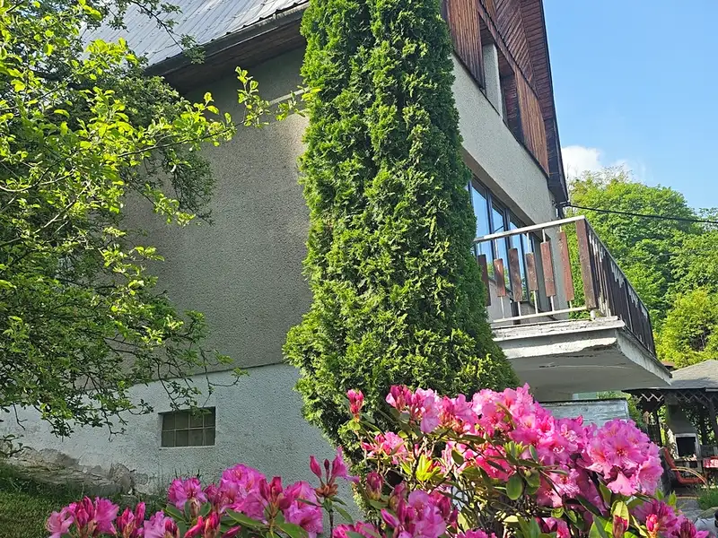 Prodej chaty 148 m², pozemek 436 m², Metylovice – náhled fotky 2
