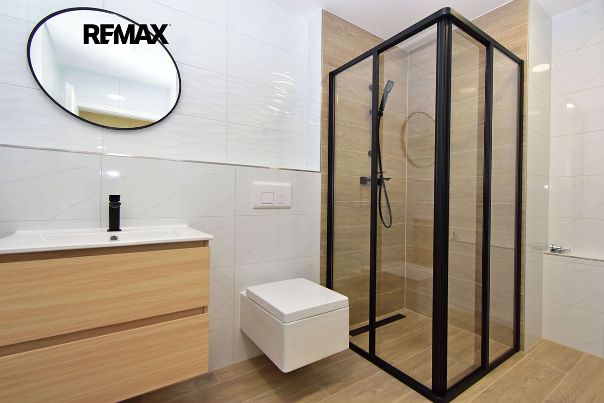Pronájem bytu 1+kk 30 m²