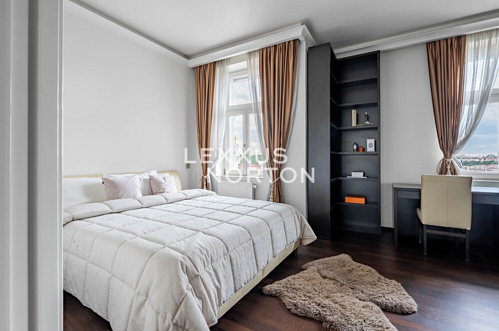 Prodej bytu 4+kk 185 m² – fotografie 5