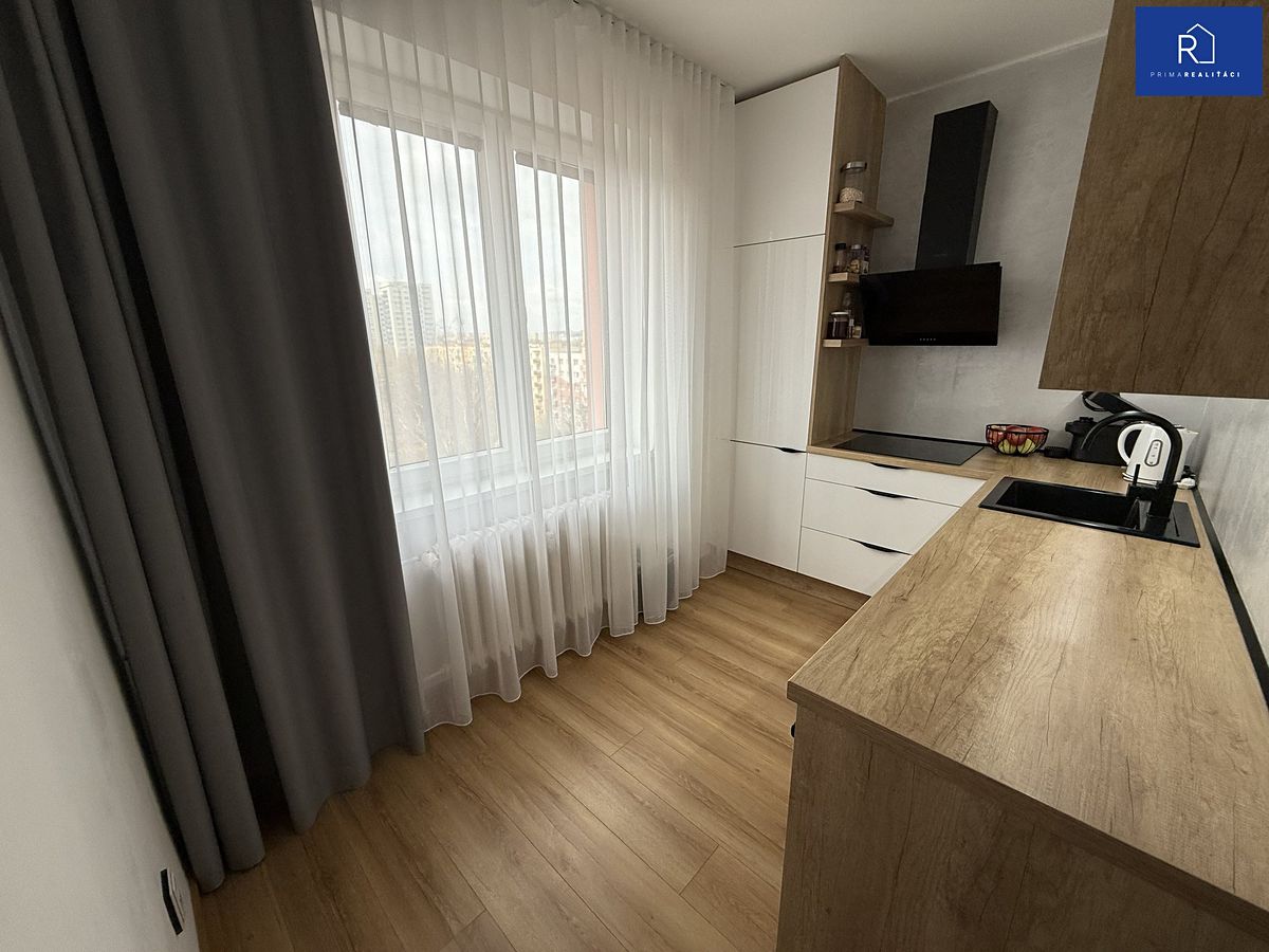 Prodej bytu 2+1 56 m² – fotografie 5