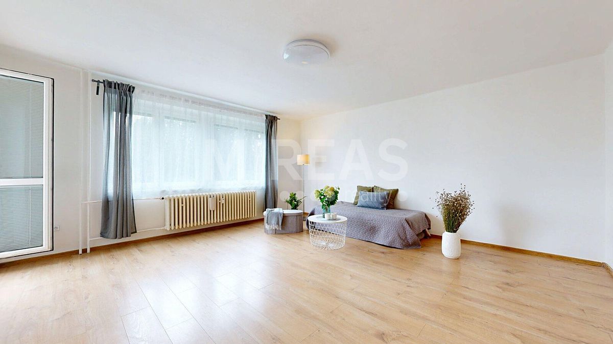 Prodej bytu 3+1 78 m² – fotografie 2