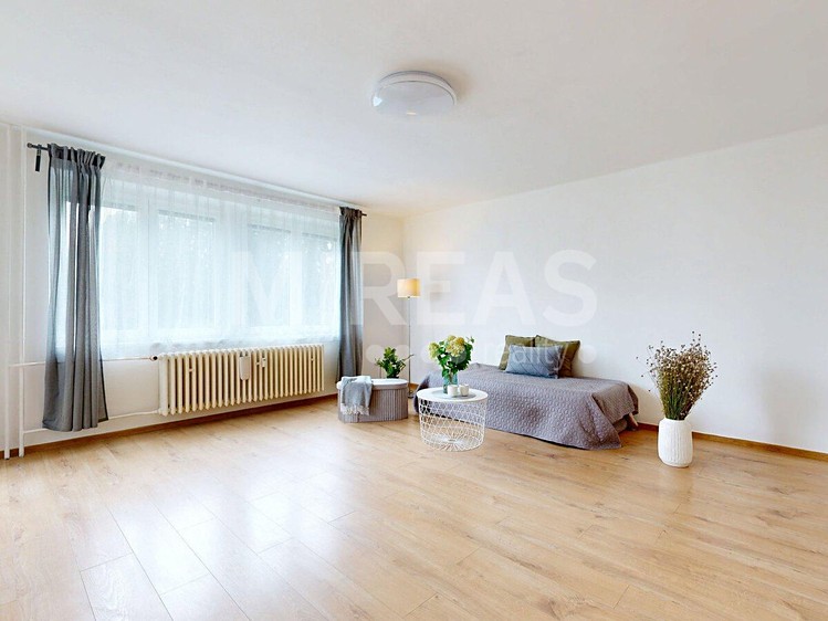 Prodej bytu 3+1, 78 m² (2 z 27)