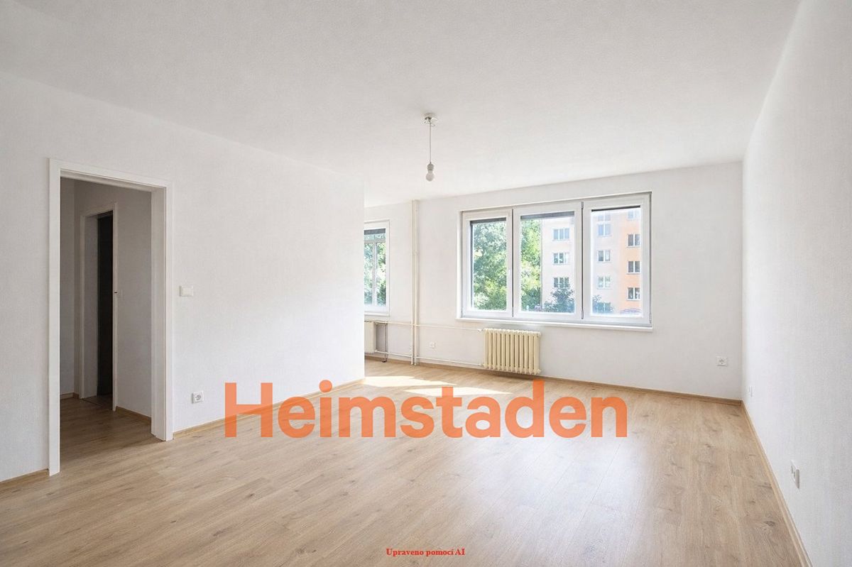 Pronájem bytu 2+kk 51 m² – fotografie 3