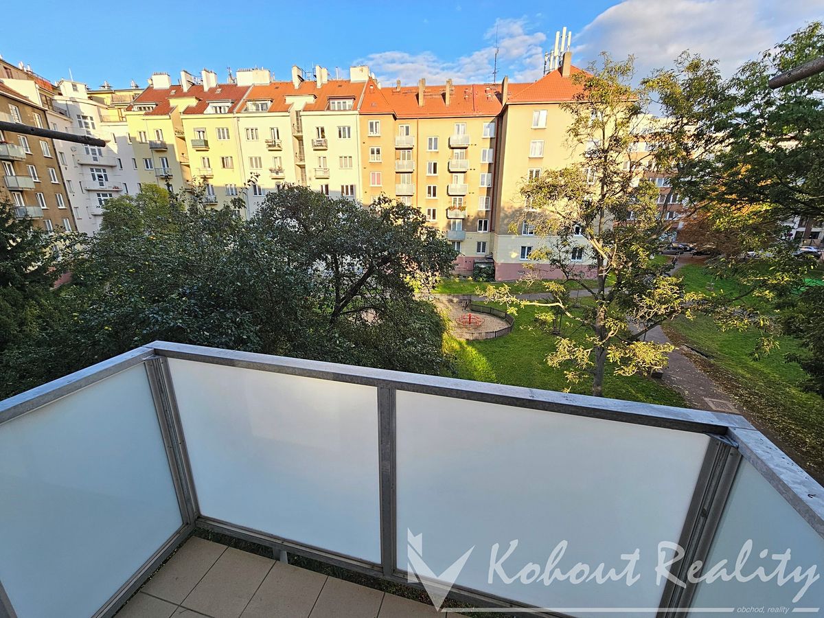 Pronájem bytu 3+1 83 m² – fotografie 3
