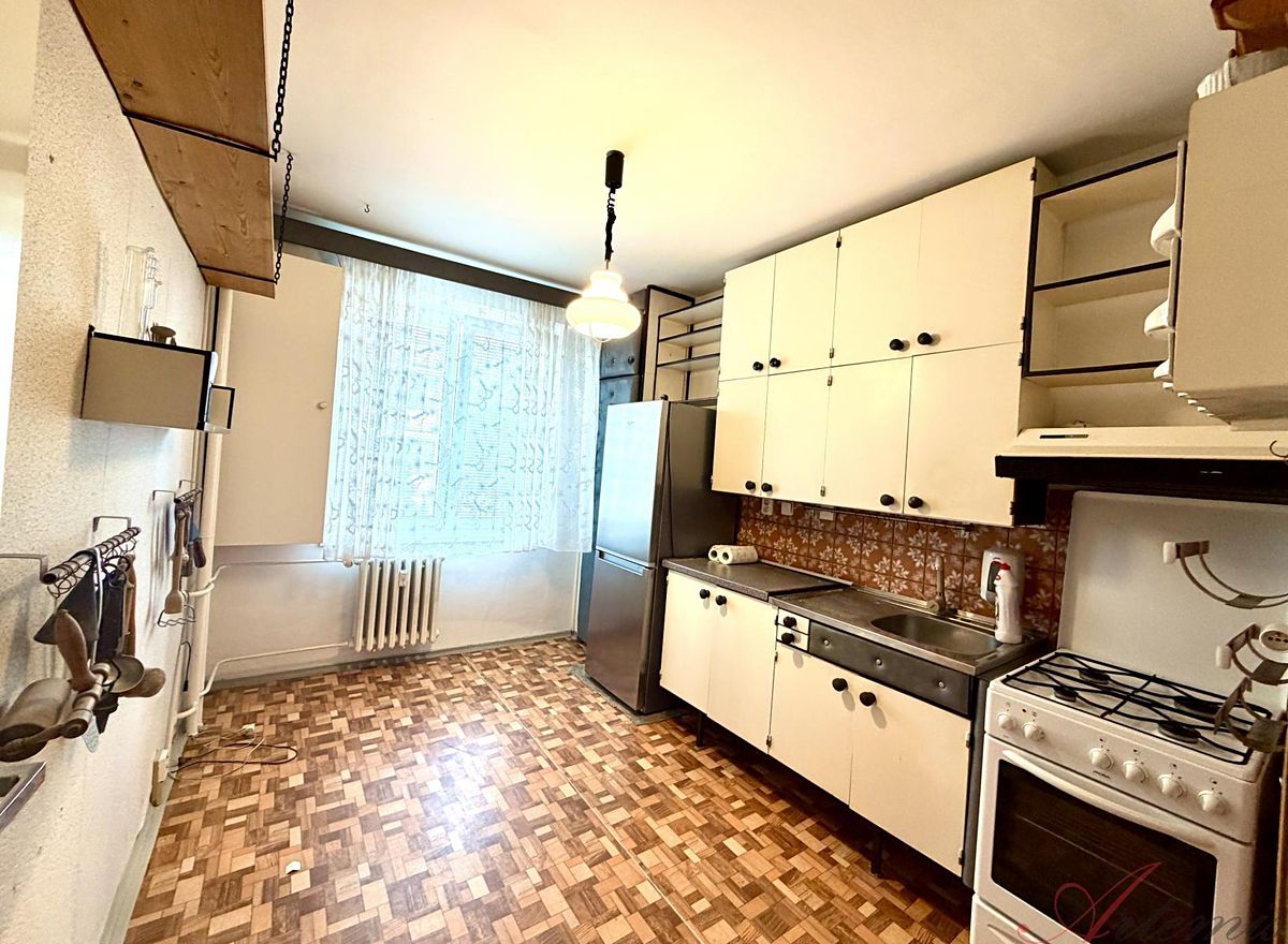 Prodej bytu 3+1 67 m² – fotografie 2