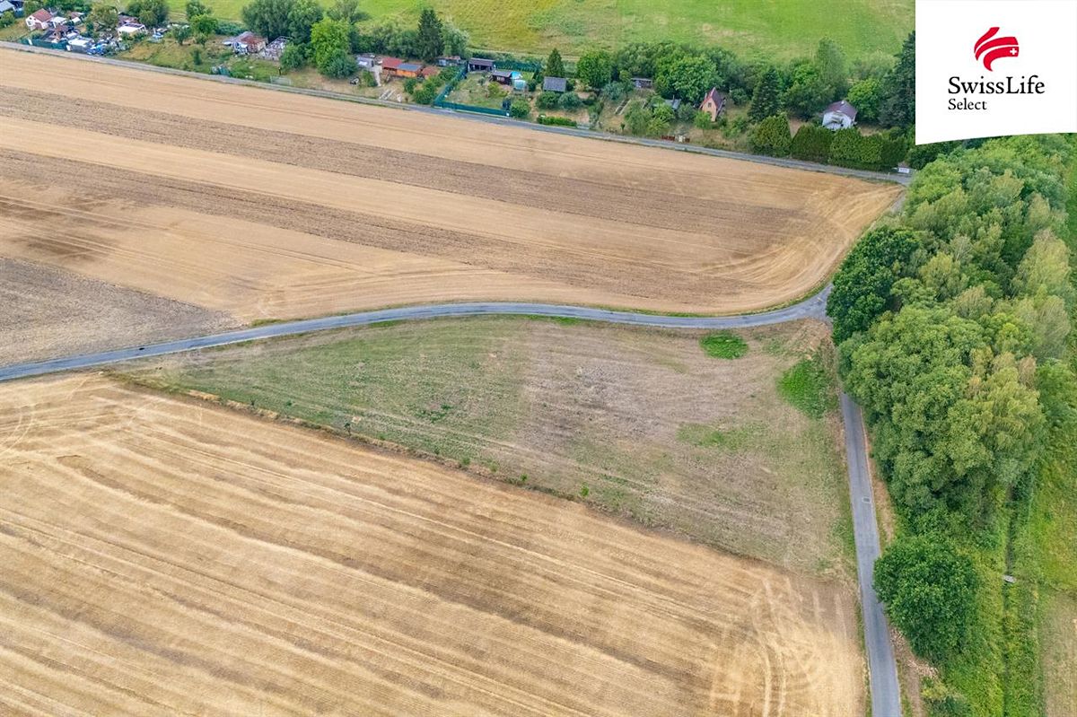 Prodej pole 5416 m² – fotografie 3