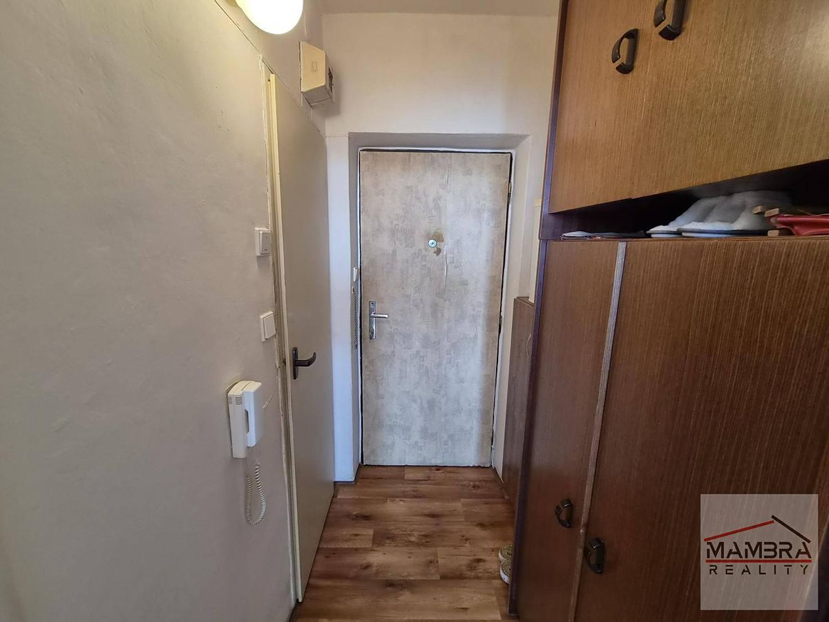 Prodej bytu 1+kk 22 m² – fotografie 5