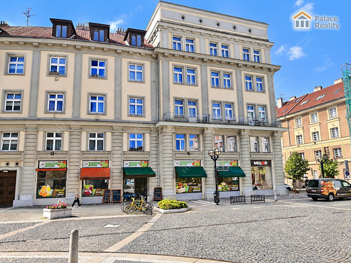 Prodej bytu 3+1 99 m²