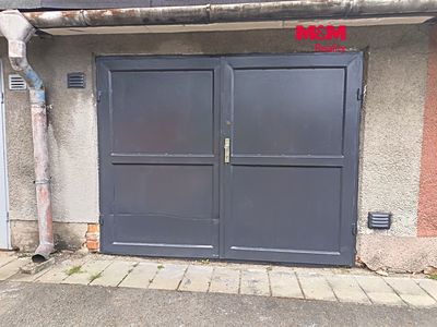 Pronájem garáže 24 m²