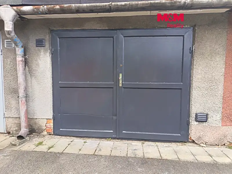 Pronájem garáže 24 m², Frýdek-Místek – náhled fotky 1