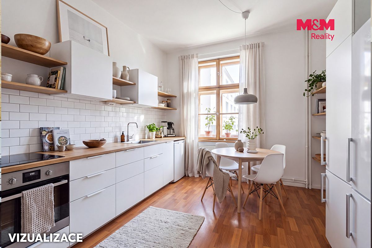 Prodej rodinného domu 120 m², pozemek 140 m² – fotografie 4