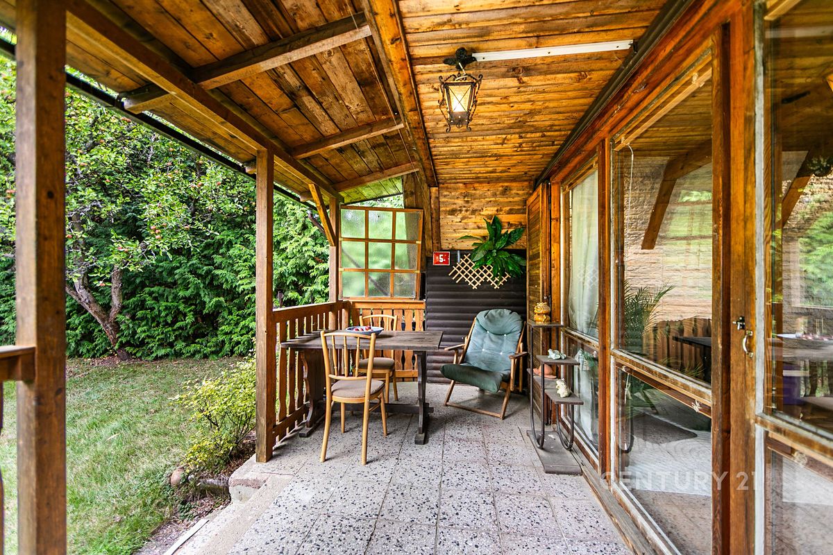 Prodej chaty 41 m², pozemek 398 m² – fotografie 4