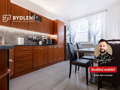 Prodej bytu 4+1 94 m²