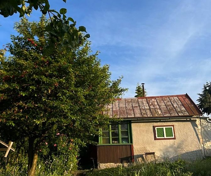 Будинок на продаж, 14 м² (8 з 25)
