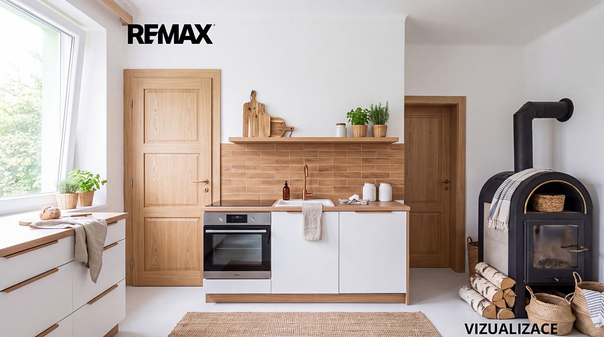 Prodej rodinného domu 154 m², pozemek 1017 m² – fotografie 3