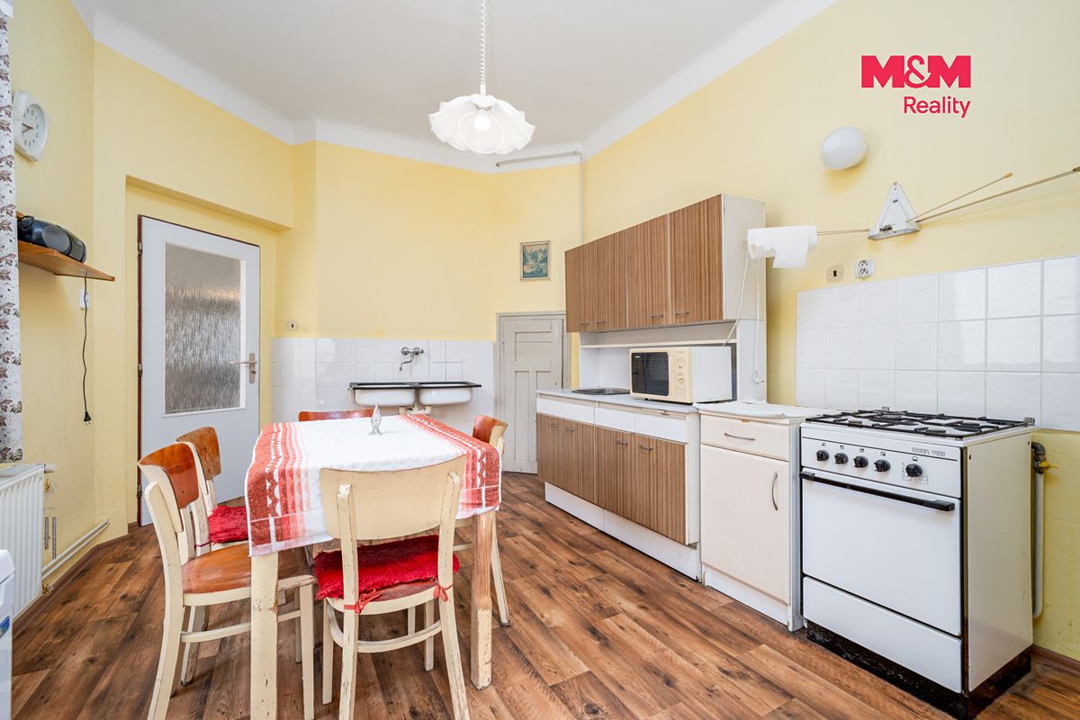 Prodej bytu 3+1 102 m² – fotografie 2