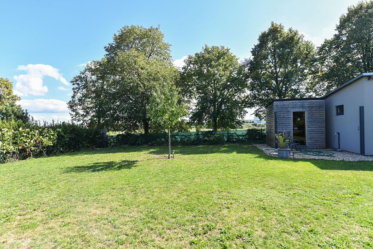 Prodej rodinného domu 101 m², pozemek 814 m² – fotografie 5