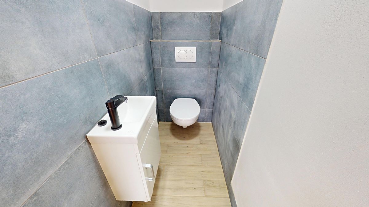 Pronájem bytu 3+1 69 m² – fotografie 4