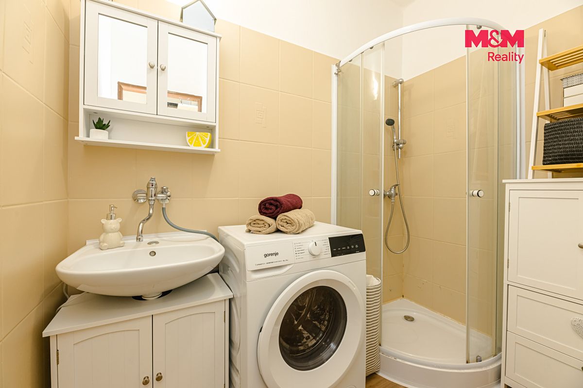Prodej bytu 1+1 32 m² – fotografie 5