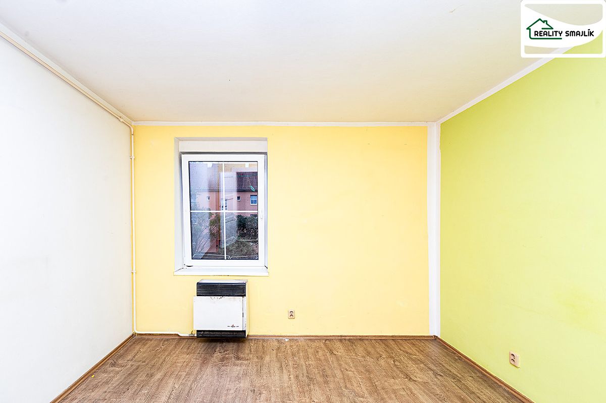 Prodej bytu 2+1 42 m² – fotografie 2