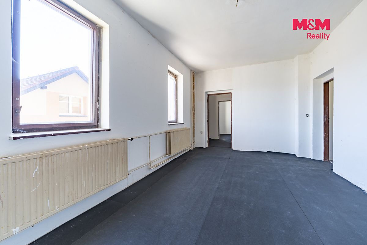 Prodej bytu 3+1 122 m² – fotografie 3