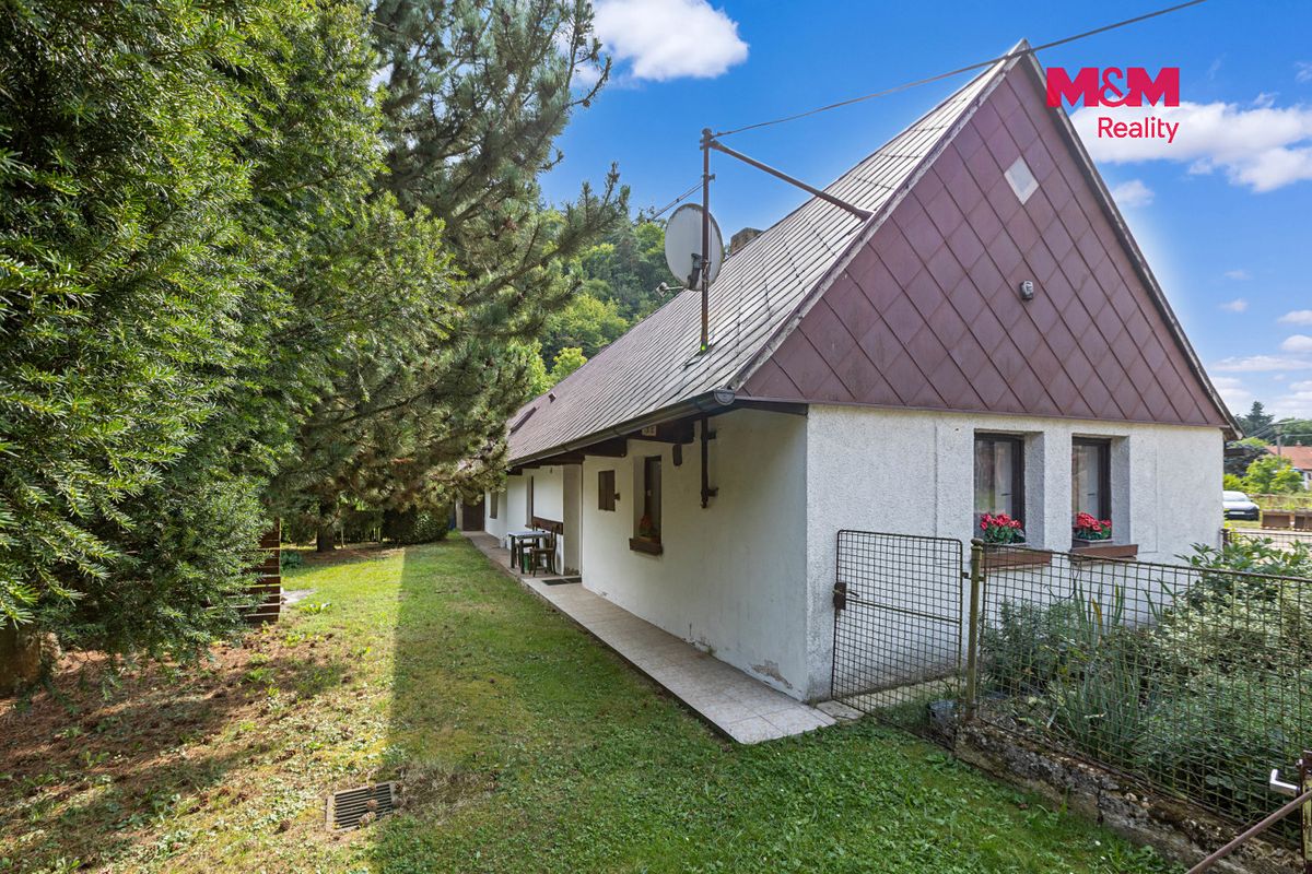 Prodej chalupy 106 m², pozemek 634 m² – fotografie 2