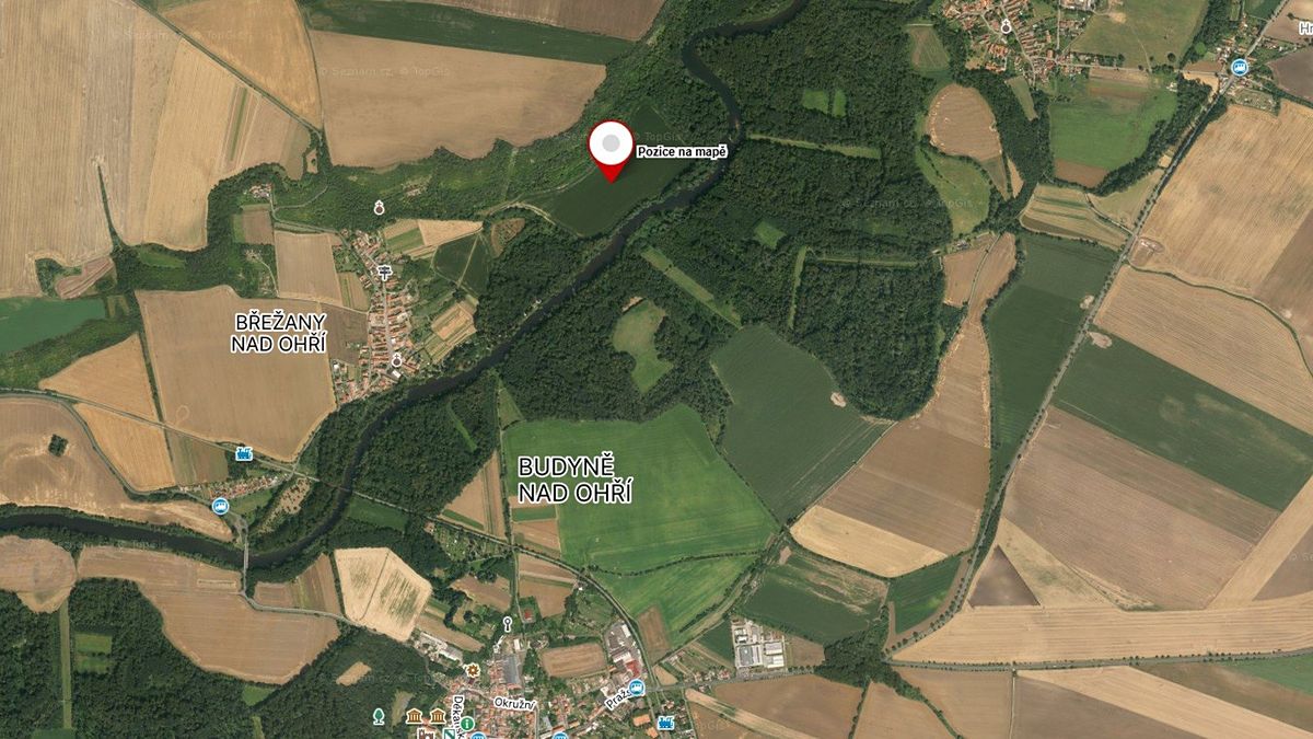 Prodej pole 6174 m² – fotografie 2
