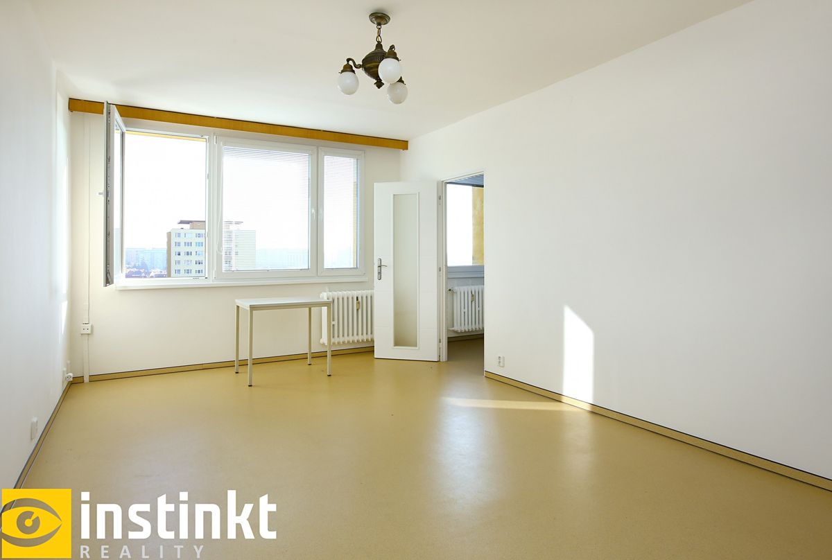 Pronájem bytu 1+1 33 m² – fotografie 4